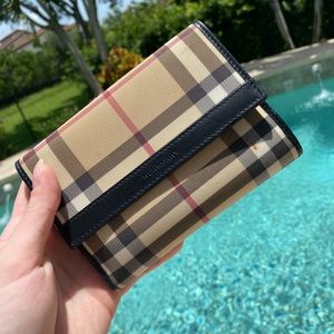 Burberry Wallet